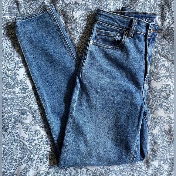 Mom jeans - Picture 6 of 8